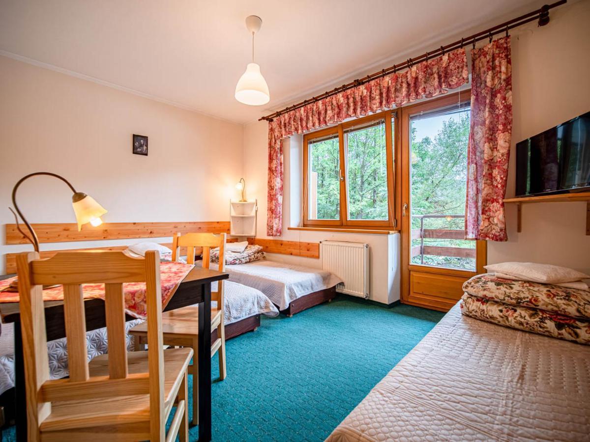 Homestay Dom Wczasowy Stanislawa