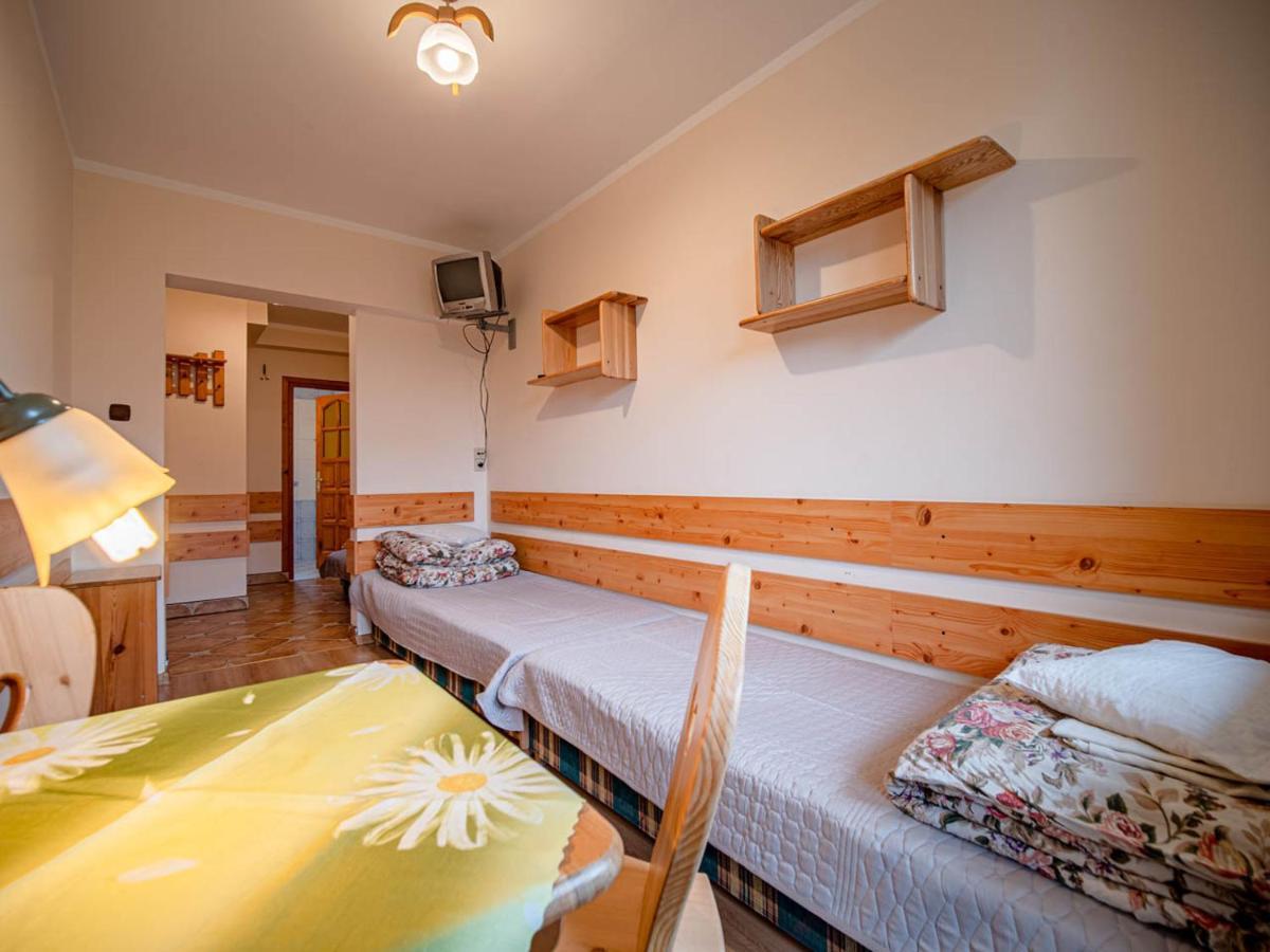 Homestay Dom Wczasowy Stanislawa Bialy Dunajec