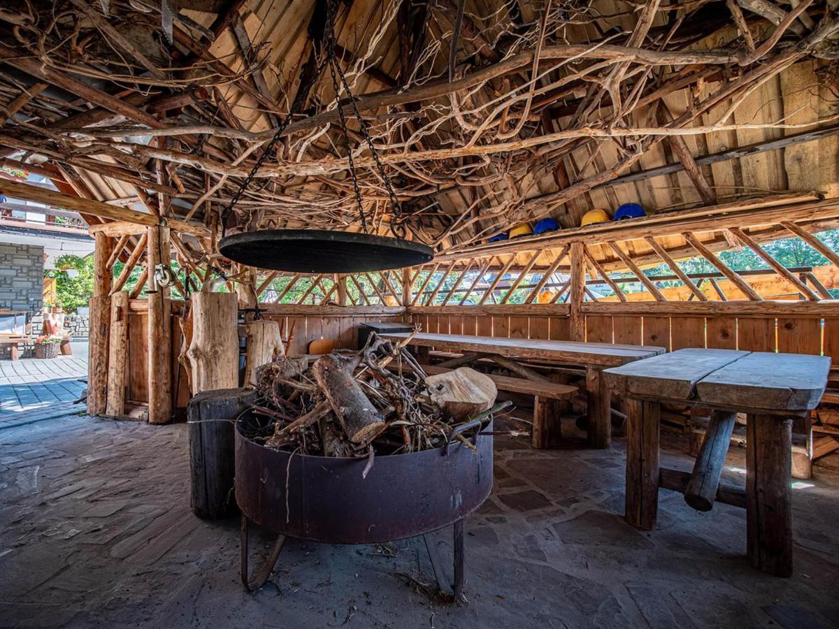 Dom Wczasowy Stanislawa Homestay *